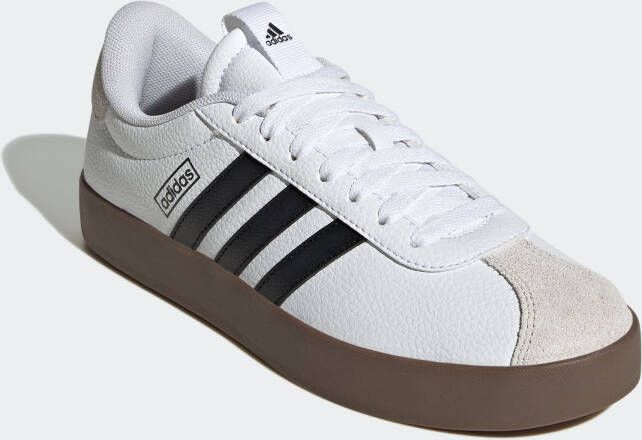 Adidas Sportswear Sneakers VL COURT 3.0 geïnspireerd door het ontwerp van de adidas samba - Foto 15
