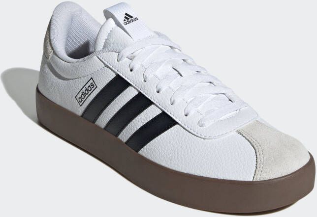Adidas Sportswear Sneakers VL COURT 3.0 geïnspireerd door het ontwerp van de adidas samba - Foto 7