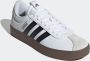 Adidas Sportswear Sneakers VL COURT 3.0 geïnspireerd door het ontwerp van de adidas samba - Thumbnail 7