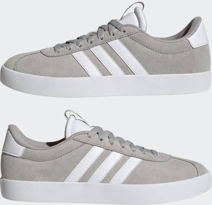 adidas Sportswear Sneakers VL COURT 3.0 geïnspireerd door het ontwerp van de adidas samba