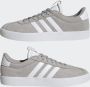 Adidas Sportswear Sneakers VL COURT 3.0 geïnspireerd door het ontwerp van de adidas samba - Thumbnail 4