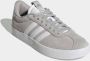 Adidas Sportswear Sneakers VL COURT 3.0 geïnspireerd door het ontwerp van de adidas samba - Thumbnail 3