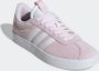 Adidas Sportswear Sneakers VL COURT 3.0 geïnspireerd door het ontwerp van de adidas samba - Thumbnail 4