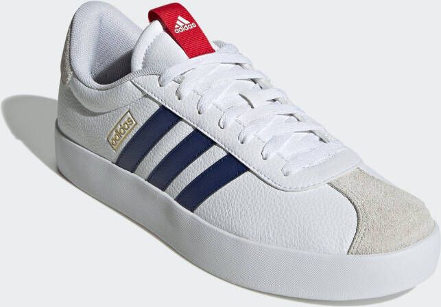 adidas Sportswear Sneakers VL COURT 3.0 geïnspireerd door het ontwerp van de adidas samba