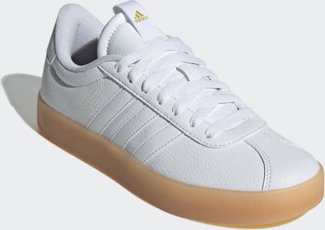 adidas Sportswear Sneakers VL COURT 3.0 geïnspireerd door het ontwerp van de adidas samba