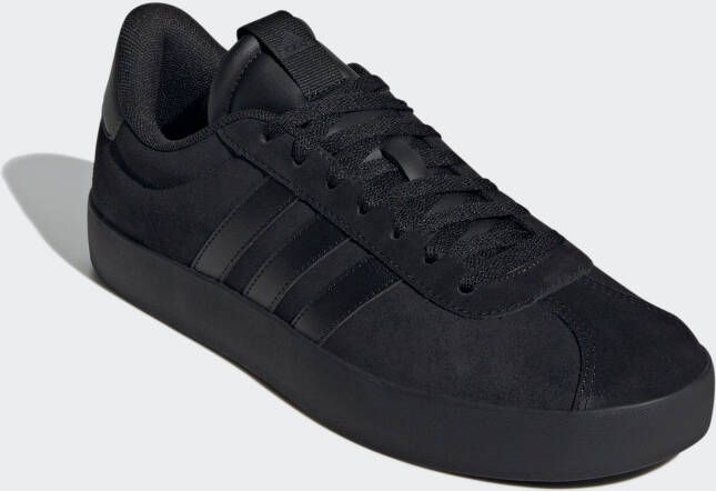 Adidas Sportswear Sneakers VL COURT 3.0 geïnspireerd door het ontwerp van de adidas samba - Foto 3