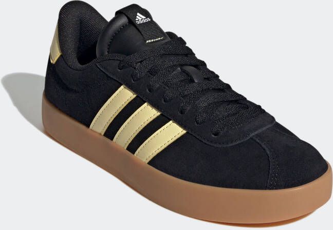 Adidas Sportswear Sneakers VL COURT 3.0 geïnspireerd door het ontwerp van de adidas samba - Foto 4
