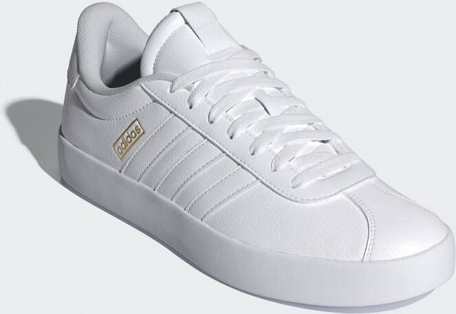Adidas Sportswear Sneakers VL COURT 3.0 geïnspireerd door het ontwerp van de adidas samba - Foto 4