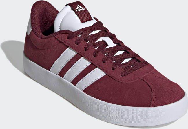Adidas Sportswear Sneakers VL COURT 3.0 geïnspireerd door het ontwerp van de adidas samba - Foto 3