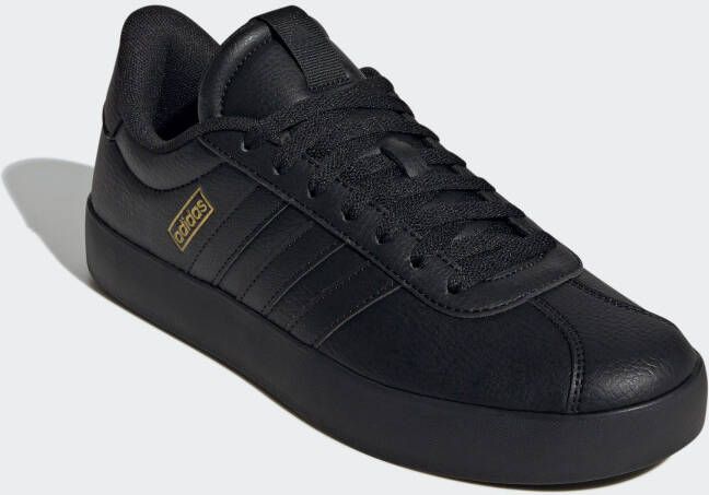 Adidas Sportswear Sneakers VL COURT 3.0 geïnspireerd door het ontwerp van de adidas samba - Foto 2