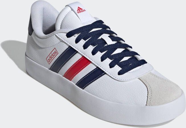 adidas Sportswear Sneakers VL COURT 3.0 geïnspireerd door het ontwerp van de adidas samba