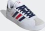 Adidas Sportswear Sneakers VL COURT 3.0 geïnspireerd door het ontwerp van de adidas samba - Thumbnail 2