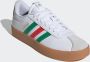 Adidas Sportswear Sneakers VL COURT 3.0 geïnspireerd door het ontwerp van de adidas samba - Thumbnail 2