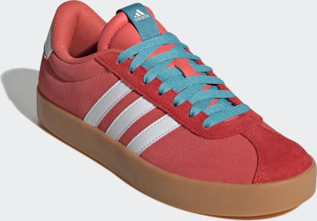 Adidas Sportswear Sneakers VL COURT 3.0 geïnspireerd door het ontwerp van de adidas samba - Foto 2