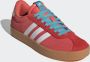 Adidas Sportswear Sneakers VL COURT 3.0 geïnspireerd door het ontwerp van de adidas samba - Thumbnail 2