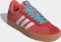 Adidas Sportswear Sneakers VL COURT 3.0 geïnspireerd door het ontwerp van de adidas samba - Thumbnail 2