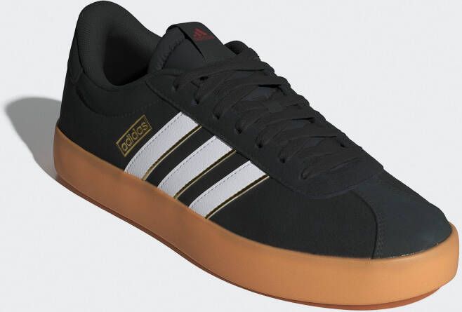 Adidas Sportswear Sneakers VL COURT 3.0 geïnspireerd door het ontwerp van de adidas samba - Foto 3