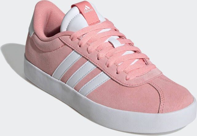 Adidas Sportswear Sneakers VL COURT 3.0 geïnspireerd door het ontwerp van de adidas samba - Foto 2
