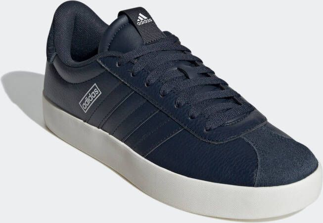 Adidas Sportswear Sneakers VL COURT 3.0 geïnspireerd door het ontwerp van de adidas samba - Foto 3
