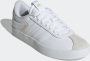 Adidas Sportswear Sneakers VL COURT 3.0 geïnspireerd door het ontwerp van de adidas samba - Thumbnail 6