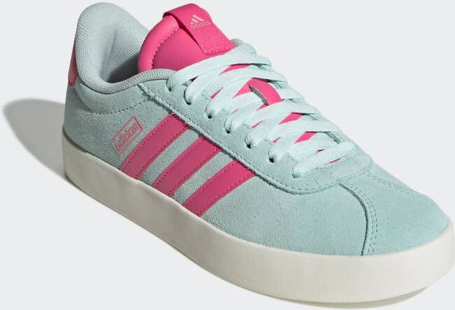 adidas Sportswear Sneakers VL COURT 3.0 geïnspireerd door het ontwerp van de adidas samba