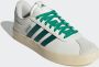Adidas Sportswear Sneakers VL COURT 3.0 geïnspireerd door het ontwerp van de adidas samba - Thumbnail 1