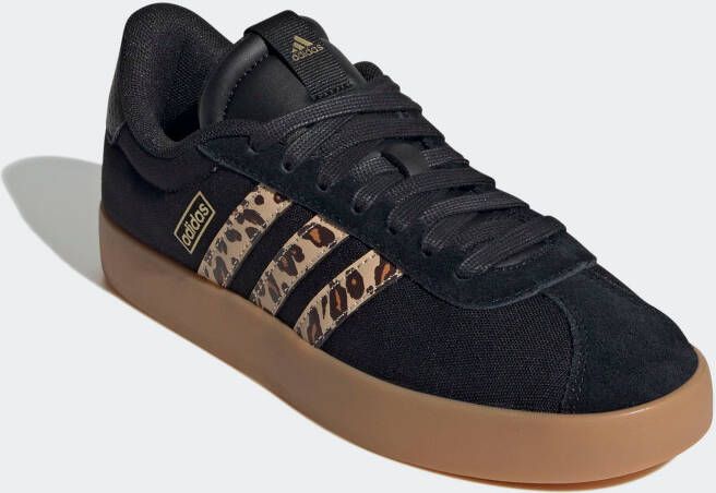 Adidas Sportswear Sneakers VL COURT 3.0 geïnspireerd door het ontwerp van de adidas samba - Foto 2