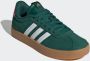 Adidas Sportswear Sneakers VL COURT 3.0 geïnspireerd door het ontwerp van de adidas samba - Thumbnail 5