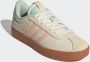 Adidas Sportswear Sneakers VL COURT 3.0 geïnspireerd door het ontwerp van de adidas samba - Thumbnail 5