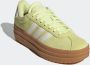 Adidas Sportswear Sneakers VL COURT BOLD Design in de voetsporen van de adidas Gazelle Bold - Thumbnail 6