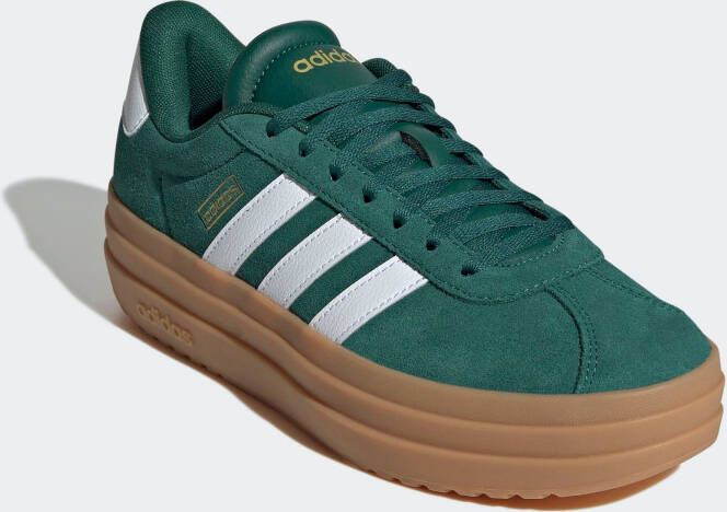 Adidas Sportswear Sneakers VL COURT BOLD Design in de voetsporen van de adidas Gazelle Bold - Foto 5