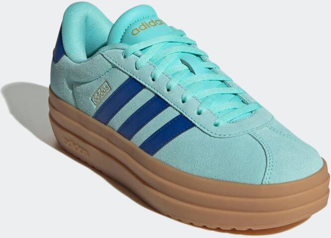 Adidas Sportswear Sneakers VL COURT BOLD Design in de voetsporen van de adidas Gazelle Bold - Foto 3