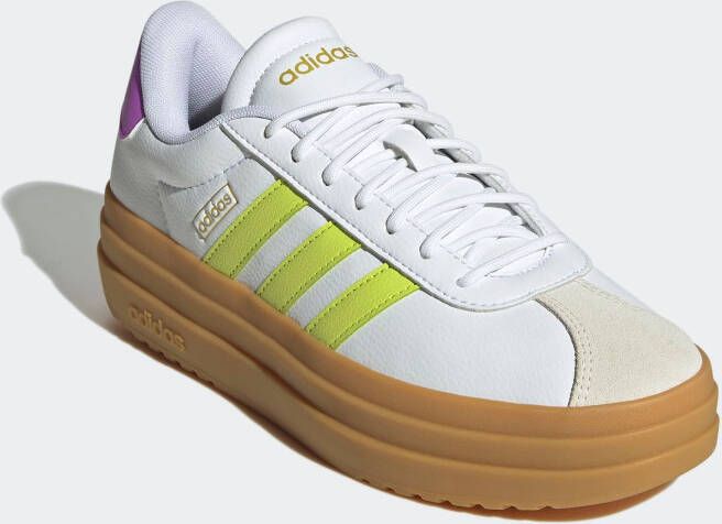 Adidas Sportswear Sneakers Design in de voetsporen van de adidas Gazelle Bold - Foto 4
