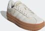 Adidas Sportswear Sneakers VL COURT BOLD Design in de voetsporen van de adidas Gazelle Bold - Thumbnail 2