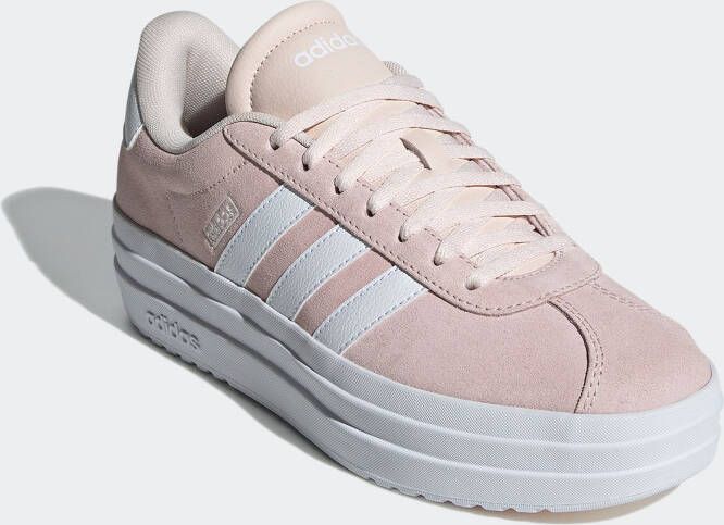 Adidas Sportswear Sneakers VL COURT BOLD Design in de voetsporen van de adidas Gazelle Bold - Foto 5