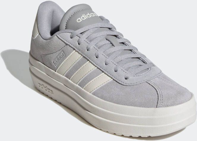 Adidas Sportswear Plateausneakers VL COURT BOLD Design in de voetsporen van de adidas Gazelle Bold - Foto 4