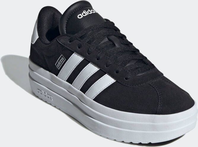 adidas Sportswear Sneakers Design in de voetsporen van de adidas Gazelle Bold