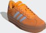 Adidas Sportswear Sneakers VL COURT BOLD Design in de voetsporen van de adidas Gazelle Bold - Thumbnail 4