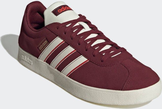 adidas Sportswear Sneakers VL COURT LIFESTYLE SKATEBOARDING SUEDE