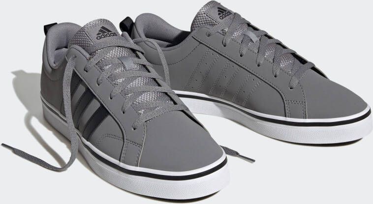 Adidas VS Pace 2.0 sneakers grijs zwart 1 3 Uitneembare zool - Foto 3