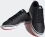Adidas Sportswear VS Pace 2.0 3-Stripes Branding Schoenen van Synthetisch Nubuck Unisex Zwart - Thumbnail 7