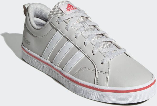 Adidas Sportswear VS Pace 2.0 Schoenen Unisex Grijs - Schoenen.nl