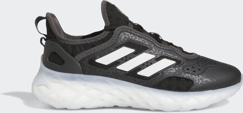 adidas Sportswear Sneakers WEB BOOST W