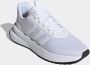 Adidas X PLR PATH dames hardloopschoen sportschoen fitnessschoen joggingsneaker white - Thumbnail 2