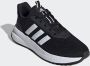 Adidas X PLR Path heren sneakers zwart wit 1 3 Uitneembare zool - Thumbnail 3