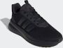 Adidas Response Runner U herensneaker sportschoen hardloopschoen IH3579 zwart - Thumbnail 3