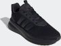 Adidas Response Runner U herensneaker sportschoen hardloopschoen IH3579 zwart - Thumbnail 3