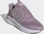 Adidas Sportswear X_PLR Phase Schoenen Dames Paars - Thumbnail 1