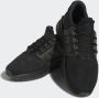 Adidas Sportswear X_PLRBOOST Schoenen Unisex Zwart - Thumbnail 2