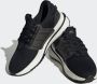 Adidas Sportswear X_PLRBOOST Schoenen Unisex Zwart - Thumbnail 10